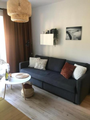 Apartmány Trio Krkonoše